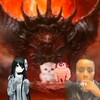 Логотип телеграм канала @pravdin228 — Школа 56 разьеб