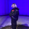 Логотип телеграм канала @pravdinz — снова убежал прочь 🤍 (rip)