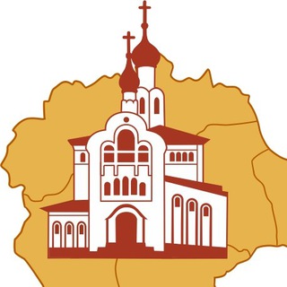 Логотип телеграм канала @praveao — Православие в Приамурье