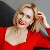 Логотип телеграм канала @pravferrari — ПРАВИЛО ФЕРРАРИ | Евгения Змиренкова | Бизнес-психолог