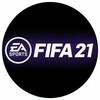 Логотип телеграм канала @pravilafifa — Правила FIFA📲