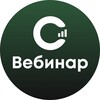 Логотип телеграм канала @pravilainvest — «Инвестиционный план 2024» — бесплатный вебинар от создателя CoinKeeper