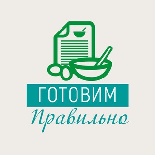 Логотип телеграм канала @pravilniy_recept — Кулинария • ПП • Рецепты