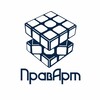 Логотип телеграм канала @pravilo_pravart — Центр Здоровья - ПравАрт