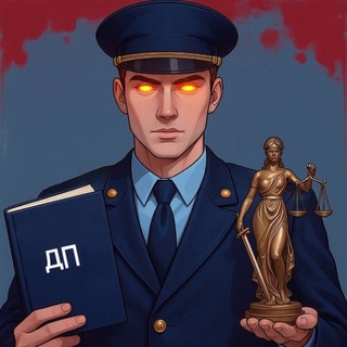 Telegram channel Доброе право logo