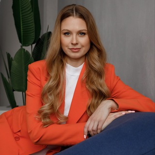 Telegram channel Адвокат по семейным вопросам 👩🏼‍💻Инна Папкова logo