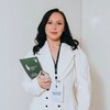 Логотип телеграм канала @pravobynovikova — Право by Новикова