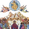 Логотип телеграм канала @pravoclav_aydio — Православные книги в аудио