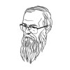 Логотип телеграм канала @pravoimeuu — Право имею