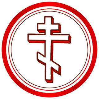 Логотип телеграм канала @pravokalendar — Православный Календарь