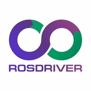 Telegram channel Rosdriver logo