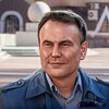 Логотип телеграм канала @pravomkd — Жилищный контролер | Сергей Уфимцев