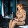 Логотип телеграм канала @pravonaonline — Мария Сухарева | Право на онлайн