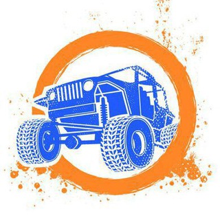 Логотип телеграм канала @pravonarul — Право на Руль