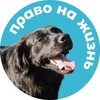Лагатып тэлеграм-канала pravonazhiznpolotsk — ПРАВО НА ЖИЗНЬ || ПРИЮТ ПОЛОЦК