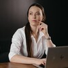 Логотип телеграм канала @pravopoznanija — Да, но есть нюанс!
