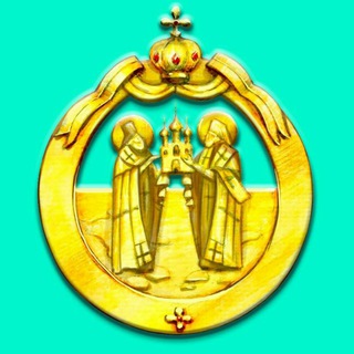 Логотип телеграм канала @pravosakh — Сахалинская епархия