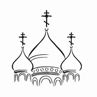 Логотип телеграм канала @pravoslavie_telegramm — Православие в Телеграм