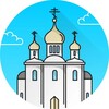 Логотип телеграм канала @pravoslavie_religiya_molitva — Православные молитвы
