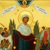 Логотип телеграм канала @pravoslaviegermany — Православная Церковь в Германии. Констанц, Энген