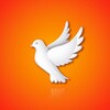Логотип телеграм канала @pravoslavieone — Поговорим о вечном