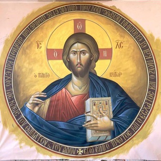 Telegram channel Открытки ☦️ logo