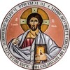 Логотип телеграм канала @pravoslavnye_otkrytki_slova — ПРАВОСЛАВНЫЕ ОТКРЫТКИ|СЛОВА О ВЕРЕ И РОССИИ