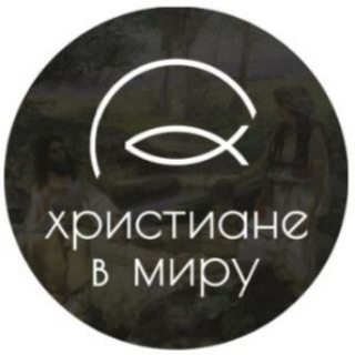 Логотип телеграм канала @pravoslavnym_o_pravoslavii — ПРАВОСЛАВНЫЕ ХРИСТИАНЕ в миру