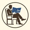 Logo of telegram channel pravosp — ЕВРОПА ГЛАЗАМИ ЮРИСТА