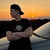 电报频道的标志 pravosudov_19 — 被谋杀的清道夫