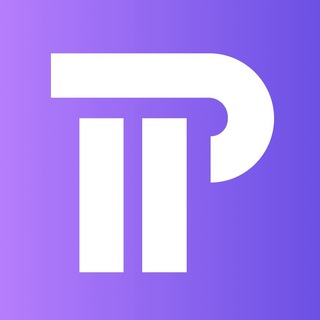 Telegram channel ПравоТех logo