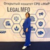 Логотип телеграм канала @pravovpole — Правовое поле | Екатерина Шабунина