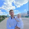 Логотип телеграм канала @pravpapa — Православный папа ☦️