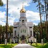 Логотип телеграм канала @pravzar — Православный Заречный