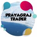 Logo saluran telegram prayagrajtrader — PRAYAGRAJ TRADER