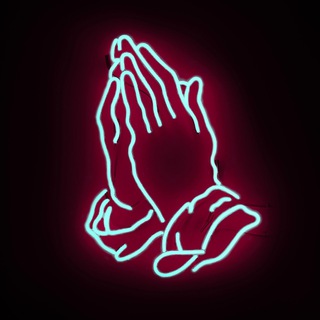 Логотип телеграм канала @prayandsew — Молиться и шить