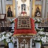 Логотип телеграм канала @prayforeveryday — Молитва на каждый день ☦️