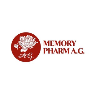 Логотип телеграм канала @prays_memory_pharm_ag — Прайс_Memory_Pharm_AG