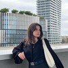 Логотип телеграм канала @prazanya — пражаня