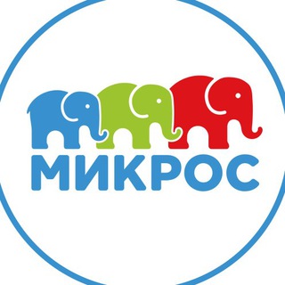 Логотип телеграм канала @prazdnik_mikros — Микрос все для праздника