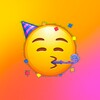 Логотип телеграм канала @prazdnikeverydayeeeee — Праздник каждый день