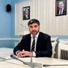 Логотип телеграм канала @prazhskaya26 — Рустам Магомедов| ШРМ