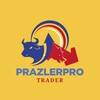 Logo of telegram channel prazlerprofxtrader — Prazlerprotrader