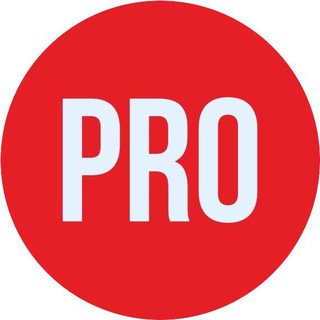 Логотип телеграм канала @prbratsk — ПРОСТОЕ РЕШЕНИЕ