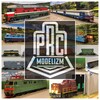Логотип телеграм канала @prc_modelizm — prc-modelizm
