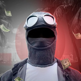 Логотип телеграм канала @prcs_offer — LOL PRCS 🎰