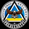 Telegram channel PREDSEDATEL🇺🇦 logo