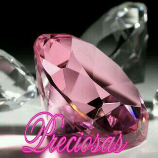 Logo of telegram channel precios — 💎Preciosas🌹