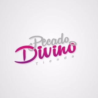 Logotipo del canal de telegramas preciosmayoristaspecadodivino - Pecado divino tienda