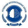 Логотип телеграм канала @pred345 — Интеллектуальный турнир🧠